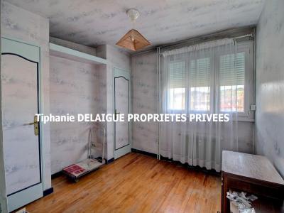 Acheter Appartement 71 m2 Ricamarie