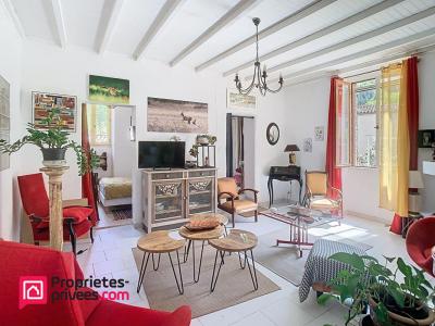 Annonce Vente 4 pi�ces Appartement Arre 30