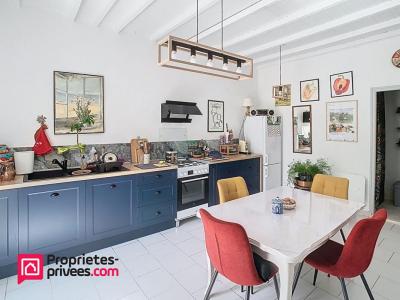 Acheter Appartement 83 m2 Arre