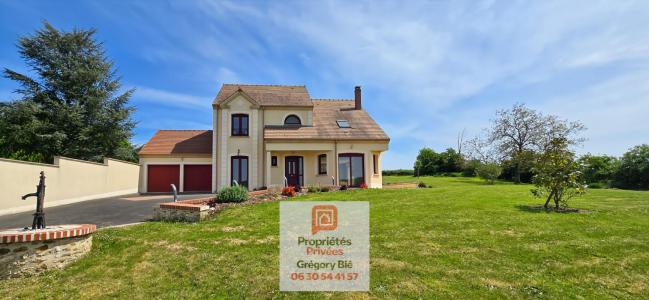 For sale Villeneuve-le-comte 7 rooms 160 m2 Seine et marne (77174) photo 0