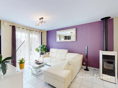 Annonce Vente 6 pi�ces Maison Elven 56