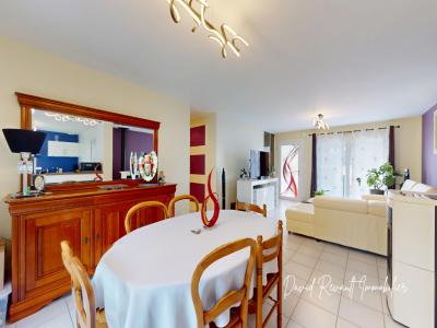 Acheter Maison 98 m2 Elven