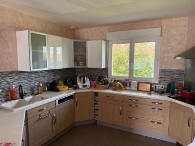 Annonce Vente 5 pi�ces Maison Yzeure 03