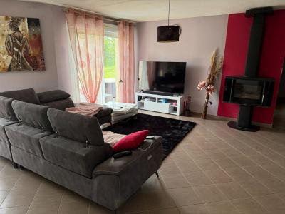 Acheter Maison 117 m2 Yzeure