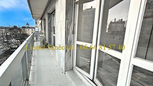For sale Mans 3 rooms 66 m2 Sarthe (72000) photo 4