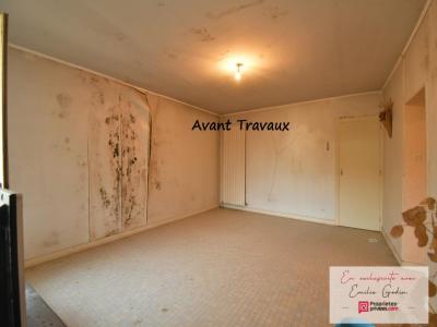 Acheter Maison 105 m2 Maulevrier