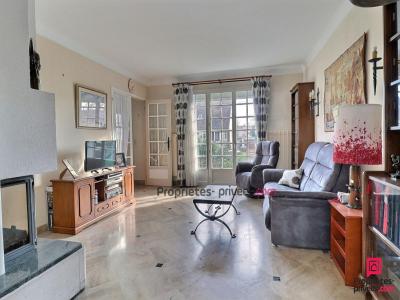 Annonce Vente 8 pi�ces Maison Sainte-genevieve-des-bois 91