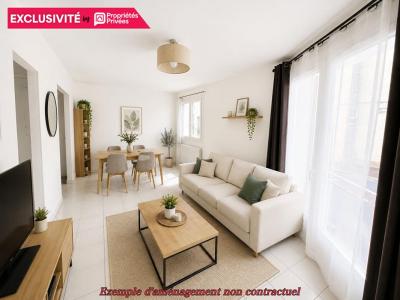 For sale Bordeaux 2 rooms 41 m2 Gironde (33800) photo 3