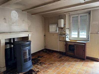 For sale Roches-bettaincourt 3 rooms 60 m2 Haute marne (52270) photo 1