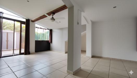 Annonce Vente 3 pi�ces Appartement Londe-les-maures 83