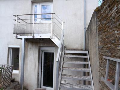 For rent Gourin 3 rooms 83 m2 Morbihan (56110) photo 0