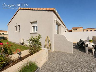 For sale Cessenon-sur-orb 4 rooms 93 m2 Herault (34460) photo 0
