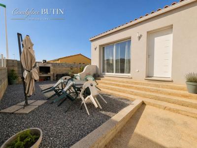 Annonce Vente 4 pi�ces Maison Cessenon-sur-orb 34