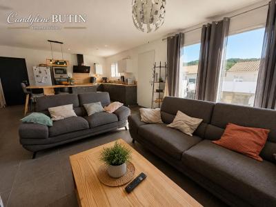 Acheter Maison 93 m2 Cessenon-sur-orb