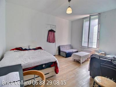 Annonce Vente 2 pi�ces Appartement Nogent-sur-oise 60