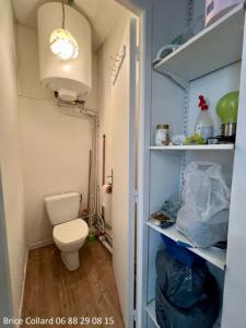 Acheter Appartement Nogent-sur-oise Oise