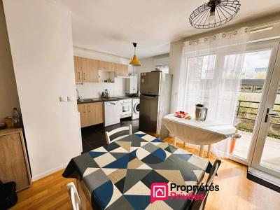 Acheter Appartement 57 m2 Portel