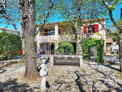 Acheter Maison 175 m2 Carnoules