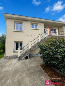 Annonce Vente 6 pi�ces Maison Labarthe-sur-leze 31