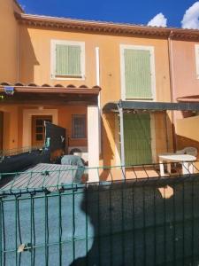 Annonce Vente 3 pi�ces Maison Isle-sur-la-sorgue 84