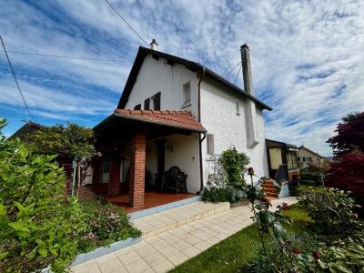 For sale Norville PORT-JEROME-SUR-SEINE 9 rooms 151 m2 Seine maritime (76330) photo 0