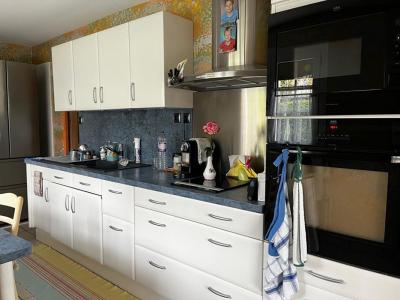 For sale Norville PORT-JEROME-SUR-SEINE 9 rooms 151 m2 Seine maritime (76330) photo 1