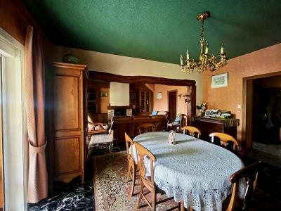 For sale Norville PORT-JEROME-SUR-SEINE 9 rooms 151 m2 Seine maritime (76330) photo 2