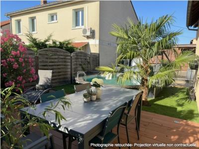 For sale Saint-pantaleon-de-larche 4 rooms 100 m2 Correze (19600) photo 1
