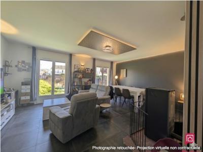 For sale Saint-pantaleon-de-larche 4 rooms 100 m2 Correze (19600) photo 2