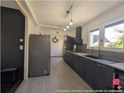 For sale Saint-pantaleon-de-larche 4 rooms 100 m2 Correze (19600) photo 3