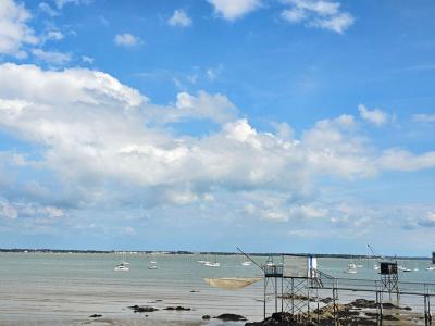 Annonce Vente 2 pi�ces Appartement Saint-nazaire 44