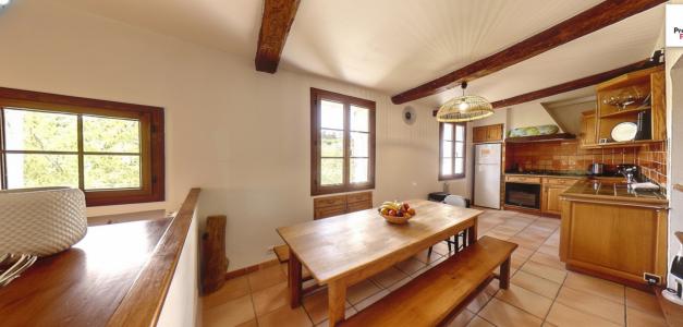 Acheter Maison 100 m2 Greoux-les-bains