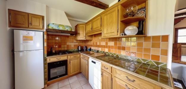Acheter Maison Greoux-les-bains Alpes de haute provence