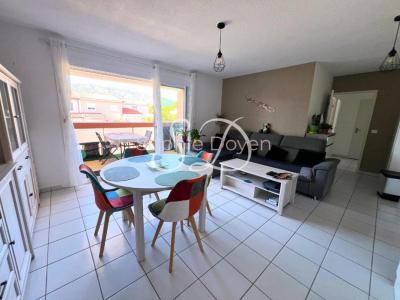 Annonce Vente 3 pi�ces Appartement Argeles-sur-mer 66