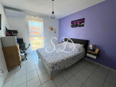 Acheter Appartement 62 m2 Argeles-sur-mer