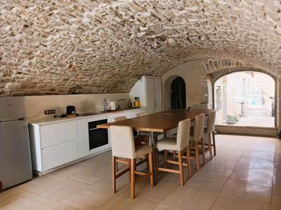 Annonce Vente 6 pi�ces Maison Macornay 39