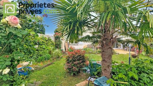 Life-annuity Chapelle-heulin 4 rooms 80 m2 Loire atlantique (44330) photo 0