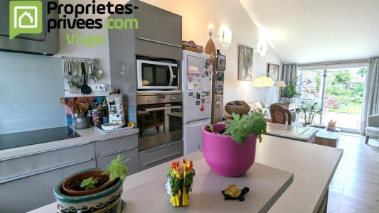 Acheter en viager Maison Chapelle-heulin 93750 euros