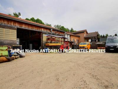 For sale Saint-just-malmont 6 rooms 179 m2 Haute loire (43240) photo 1