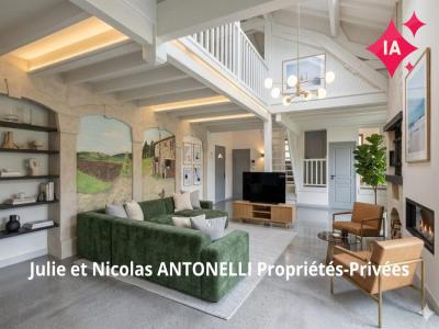 For sale Saint-just-malmont 6 rooms 179 m2 Haute loire (43240) photo 3