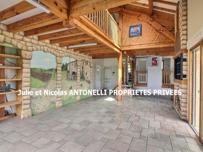 For sale Saint-just-malmont 6 rooms 179 m2 Haute loire (43240) photo 4