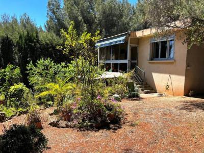For sale Ciotat 3 rooms 71 m2 Bouches du Rhone (13600) photo 1