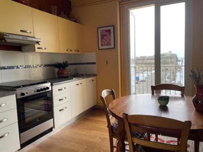 Annonce Vente 3 pi�ces Appartement Saint-nazaire 44