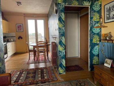Acheter Appartement 75 m2 Saint-nazaire