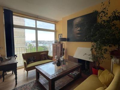 Acheter Appartement Saint-nazaire 209500 euros