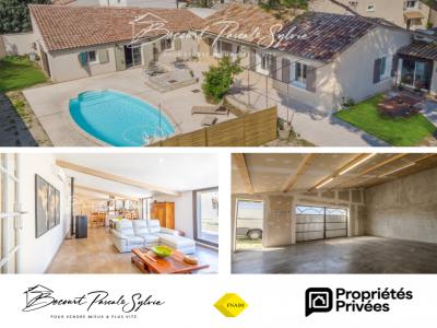 For sale Carpentras 6 rooms 210 m2 Vaucluse (84200) photo 0