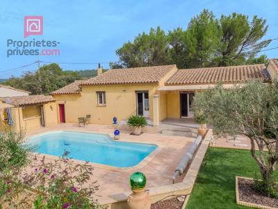 Annonce Vente 8 pi�ces Maison Saint-didier 84