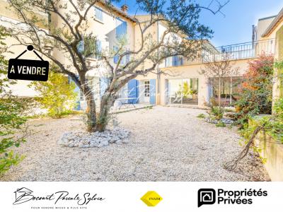 For sale Saint-saturnin-les-avignon 8 rooms 187 m2 Vaucluse (84450) photo 0