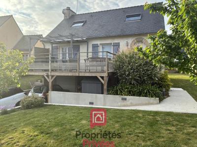For sale Pledran 6 rooms 103 m2 Cotes d'armor (22960) photo 0