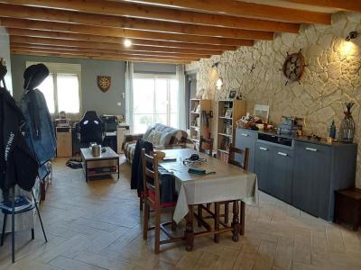 Annonce Vente 5 pi�ces Maison Landeleau 29